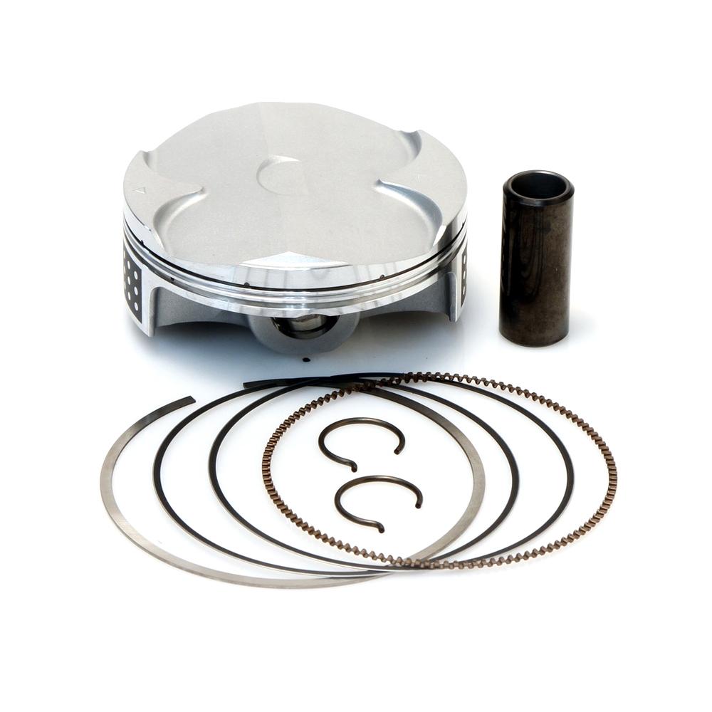 PISTON KIT VERTEX 78.0 B GP KTM SX/EXC 250 16-22, VERTEX 24115B GAS GAS/HUSKY HC GP RACERS CHOICE image 1
