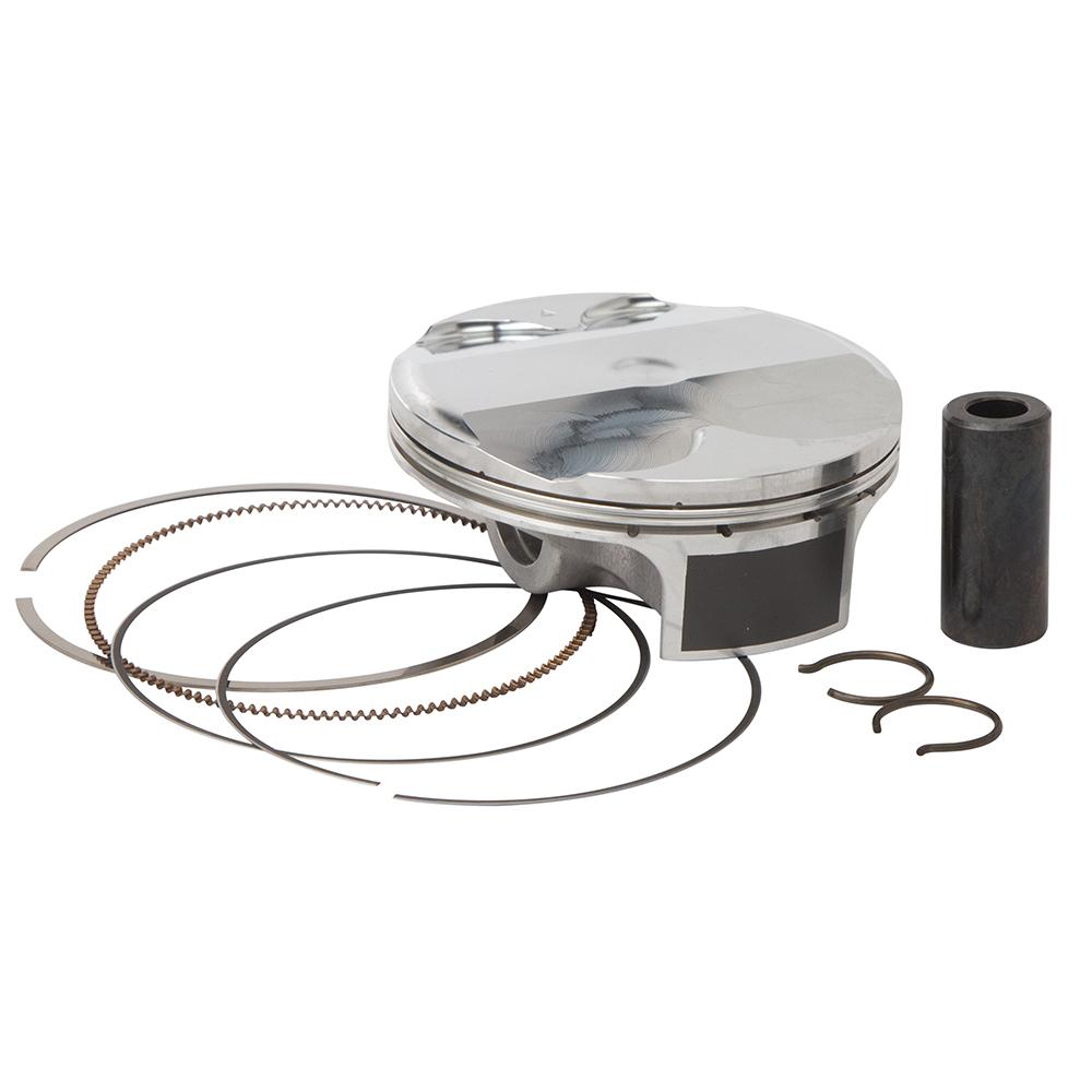 PISTON KIT VERTEX 88.0 A HC KTM SX 350 13-15, VERTEX 23848A HUSQVARNA HC COMPR 14,1:1 image 1