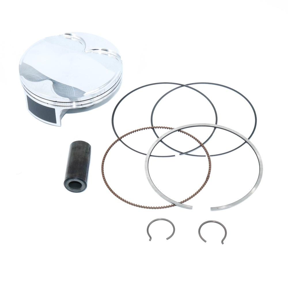 PISTON KIT VERTEX 88.0 B KTM EXC 350 17-19, VERTEX 24213B HUSKY FE COMPR 12,3:1 image 1