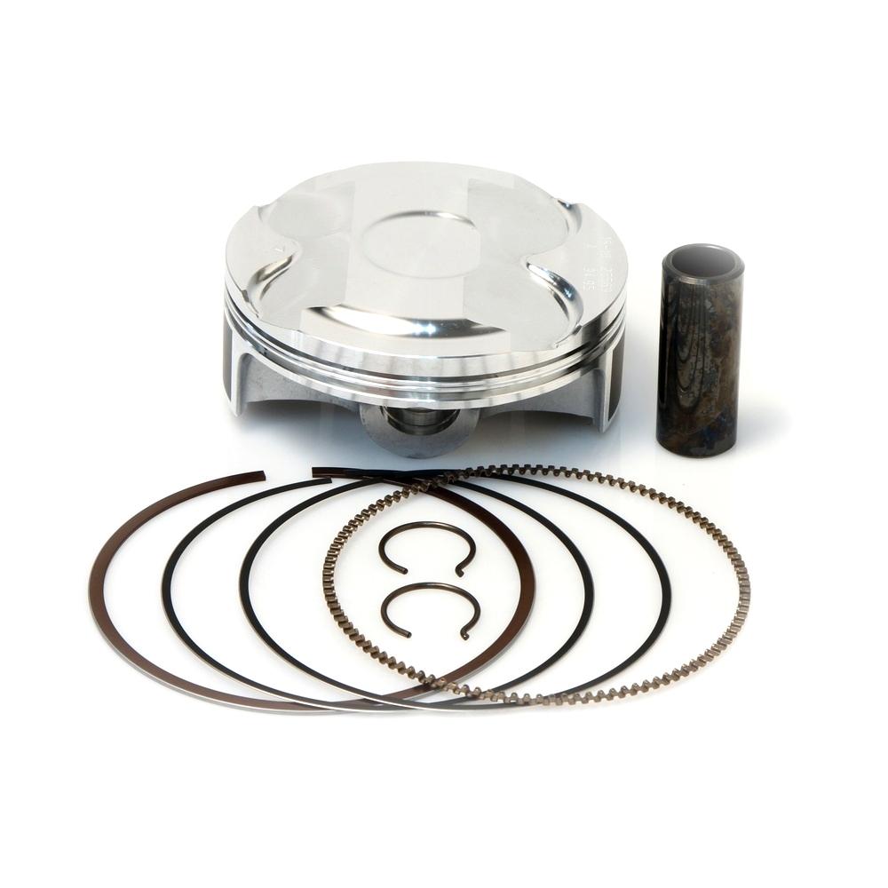 PISTON KIT VERTEX 95.0 A HC KTM SX 450 16-22, VERTEX 24112A GAS GAS/HUSKY HC COMPR 13,6:1 image 1