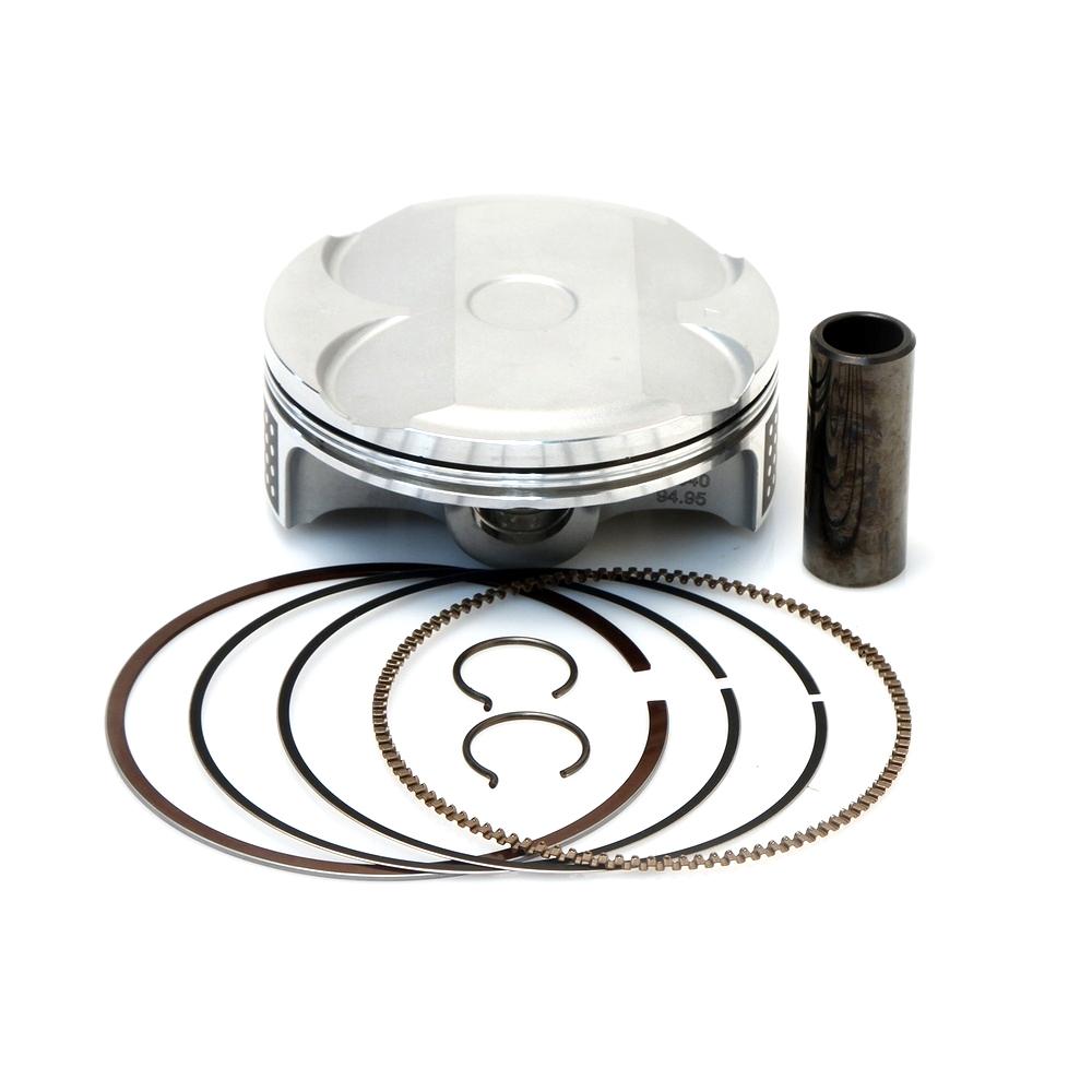 PISTON KIT VERTEX 95.0 B GP KTM SX 450 16-22, VERTEX 24113B GAS GAS/HUSKY HC GP RACERS CHOICE image 1