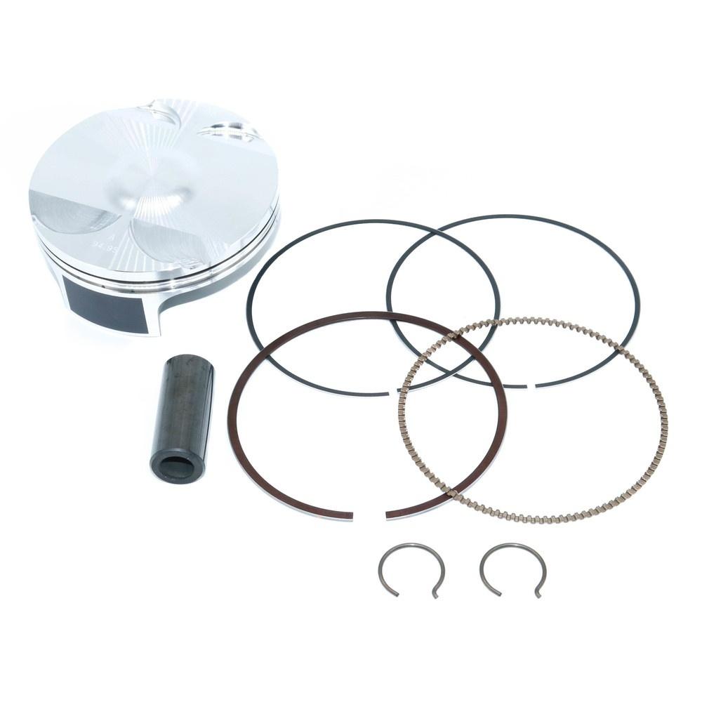 PISTON KIT VERTEX 95.0 B KTM EXC 450 17-22, VERTEX 24209B HUSKY FE COMPR 11,8:1 image 1