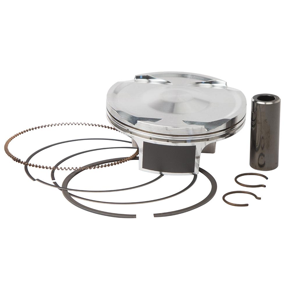 PISTON KIT VERTEX 95.0 C KTM EXC 500 12-22, VERTEX 23762C HUSKY FE 501 14-22 COMPR 11,8:1 image 1