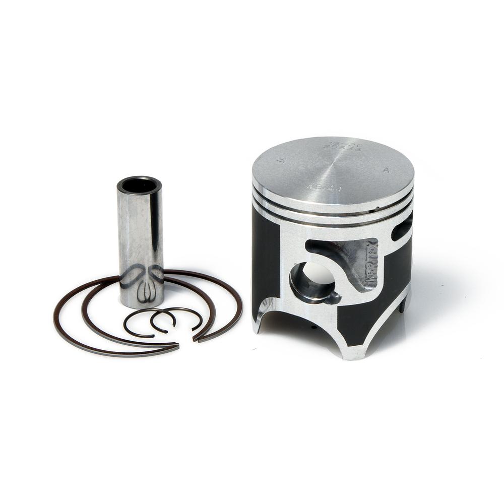 PISTON KIT VERTEX 48.5 B KAWASAKI KX 85 01-13, VERTEX 22803B image 1