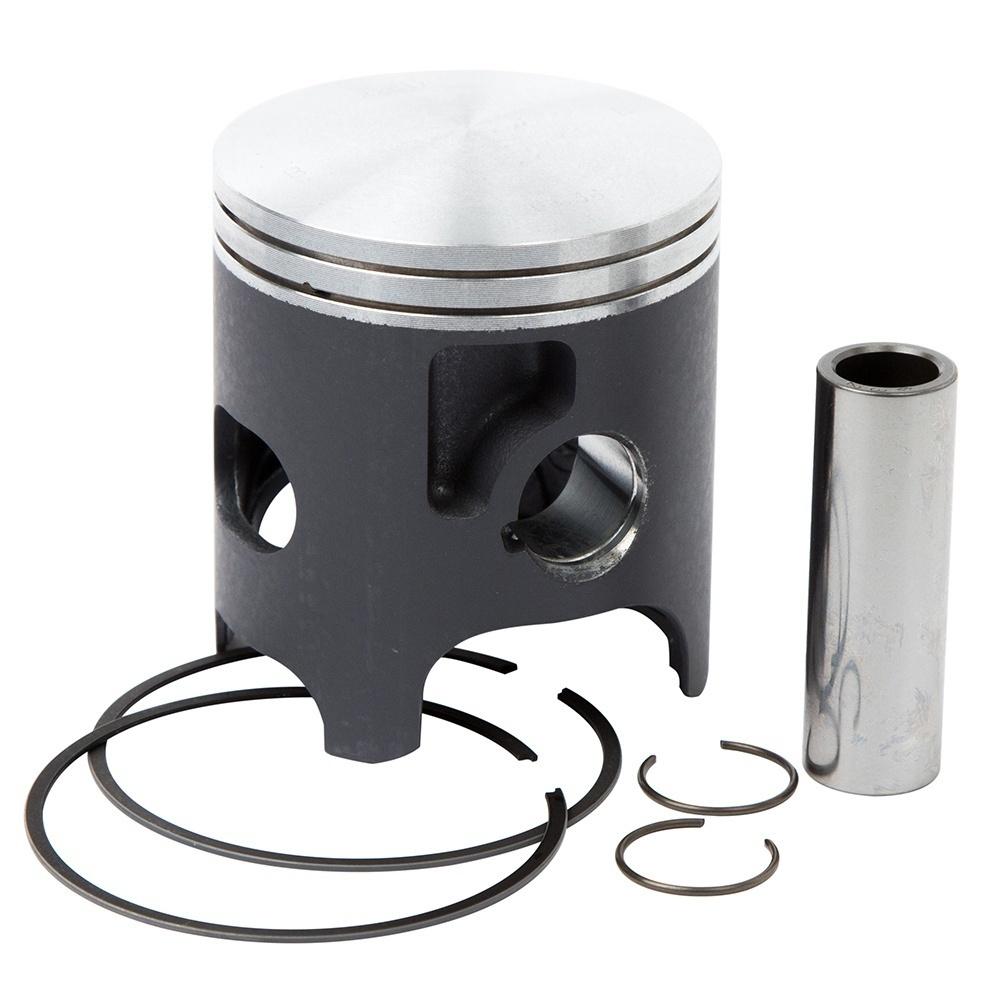 PISTON KIT VERTEX 66.4 B KAWASAKI KX/KXE 250 98-01, VERTEX 22521B image 1