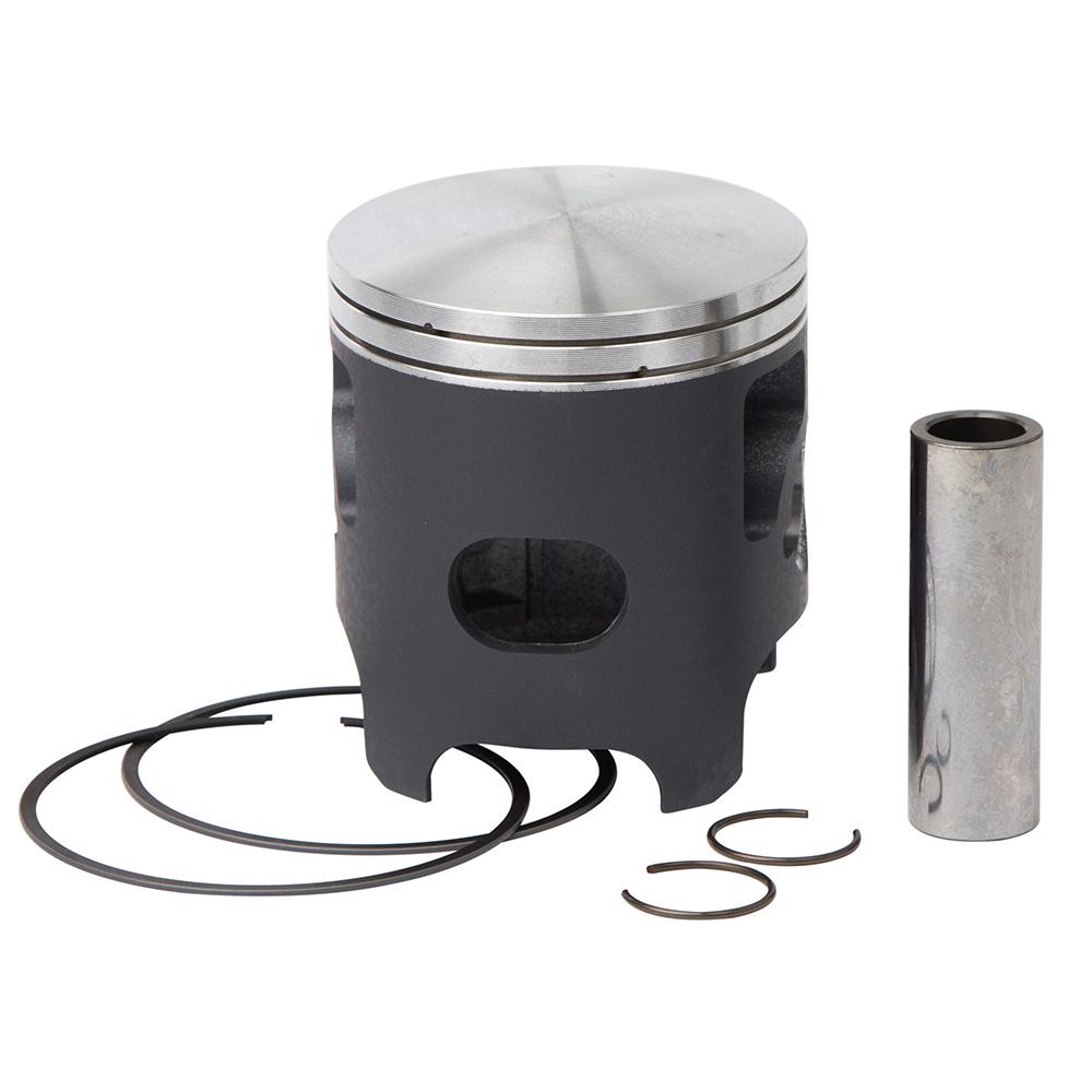 PISTON KIT VERTEX 66.4 A KAWASAKI KX/KXE 250 02-04, VERTEX 22795A image 1