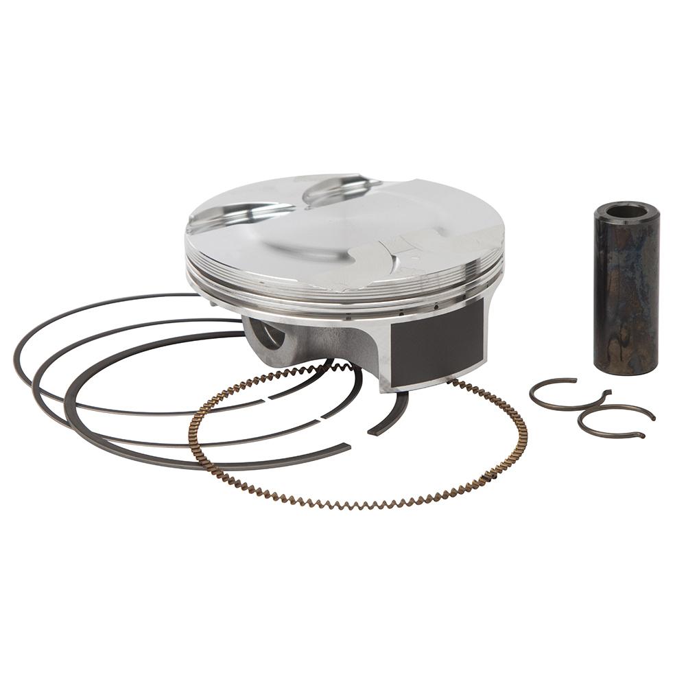 PISTON KIT VERTEX 90.0 A SUZUKI DRZ/LTZ 400 00-12, VERTEX 22951A KAW KLX/KFX 400 03-06 COMPR 12,1:1 image 1