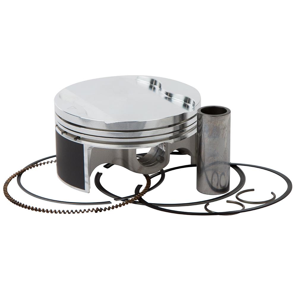 PISTON KIT VERTEX 90.0 B SUZUKI DRZ/LTZ 400 00-12, VERTEX 22951B KAW KLX/KFX 400 03-06 COMPR 12,1:1 image 1