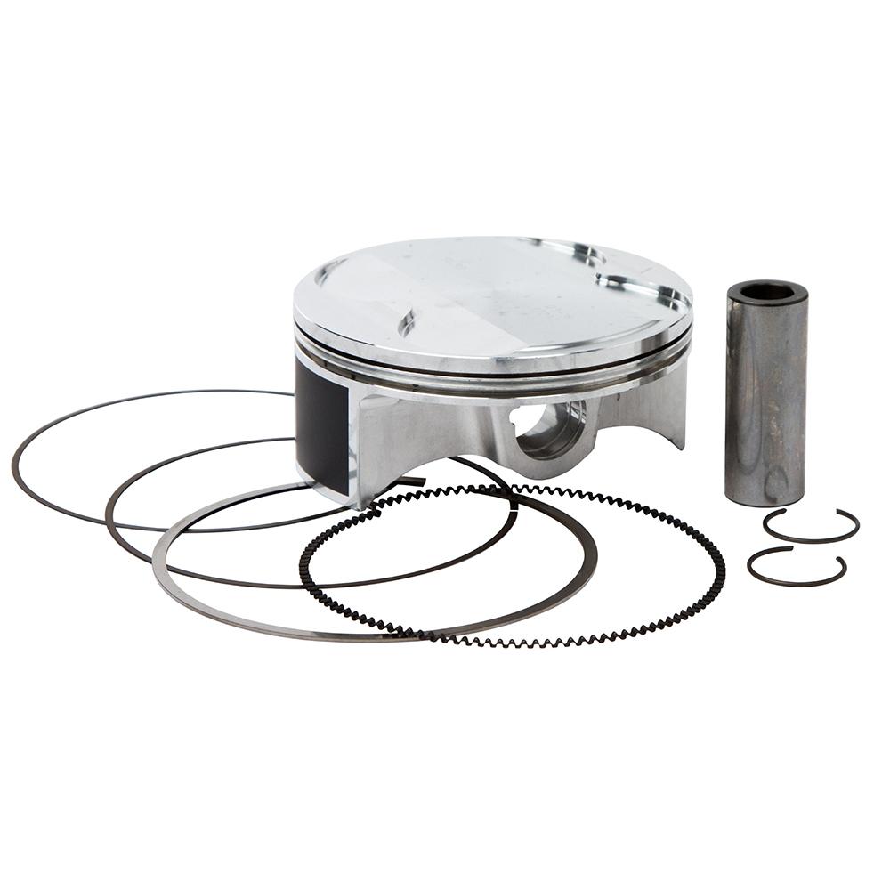PISTON KIT VERTEX 96.0 C KAWASAKI KX 450 09-12, VERTEX 23445C COMPR 12.7:1 image 1