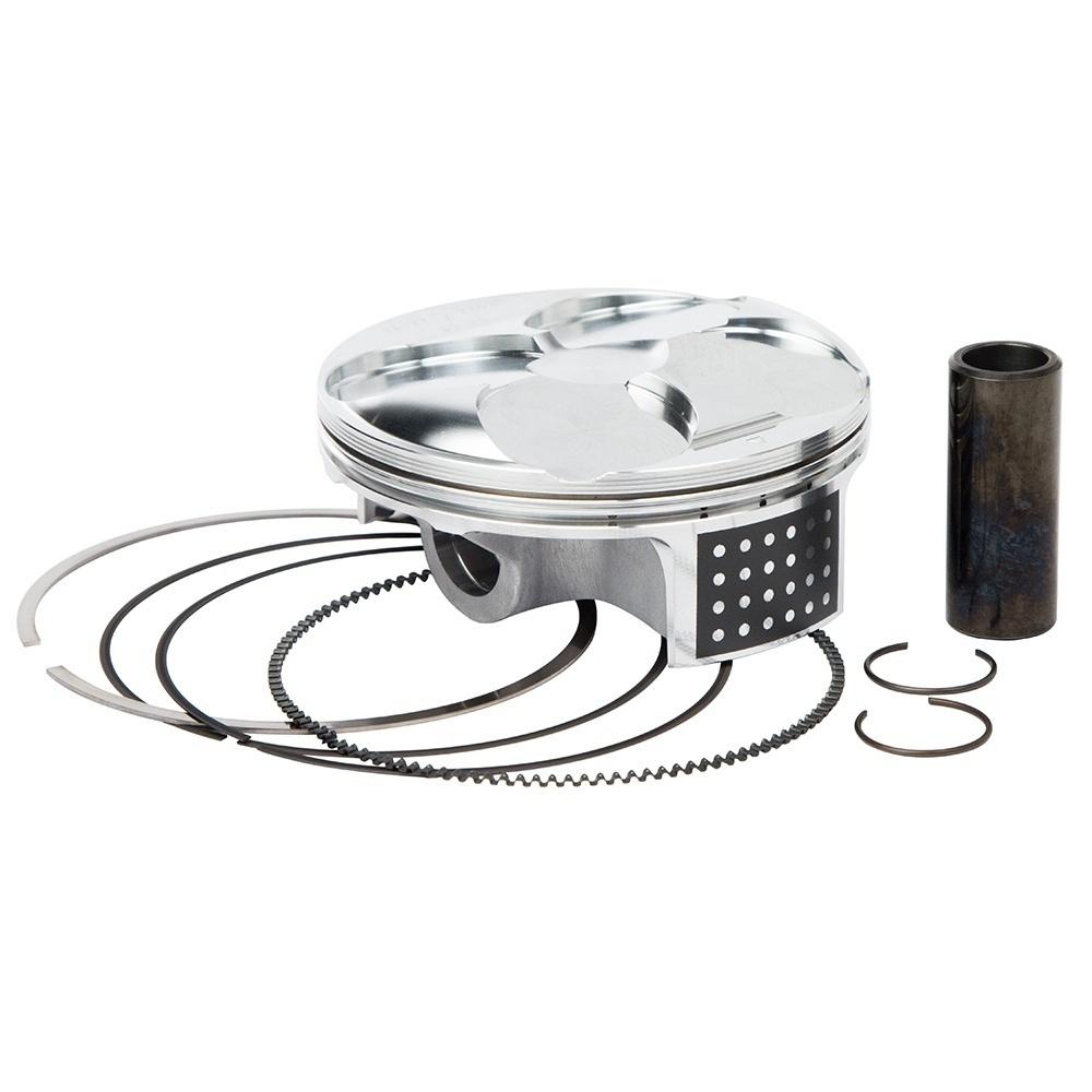 PISTON KIT VERTEX 96.0 A GP KAWASAKI KX 450 09-12, VERTEX 23733A HC COMPR 13,8:1 GP RACERS CHOICE image 1
