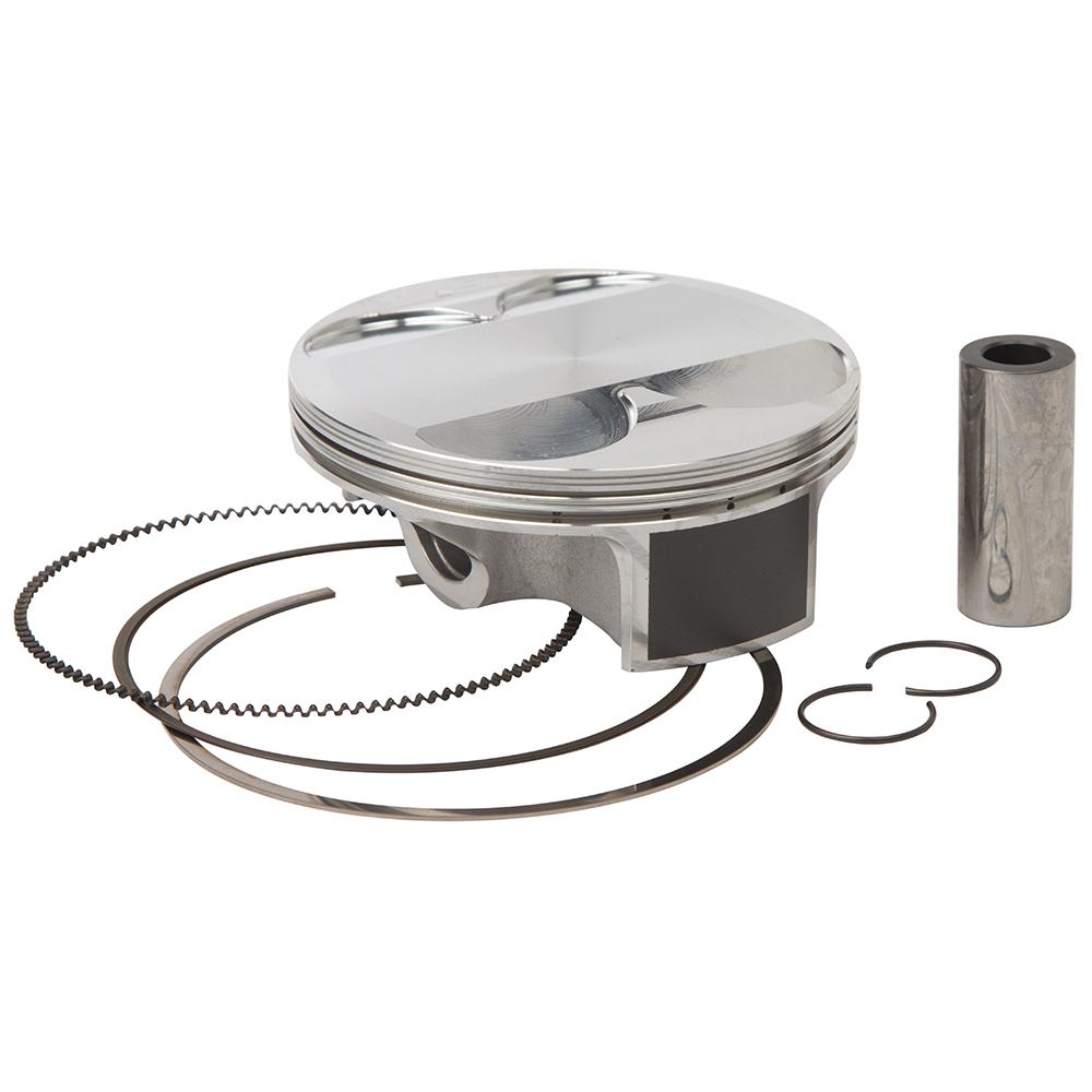 PISTON KIT VERTEX 96.0 C KAWASAKI KX 450 13-18, VERTEX 23857C image 1