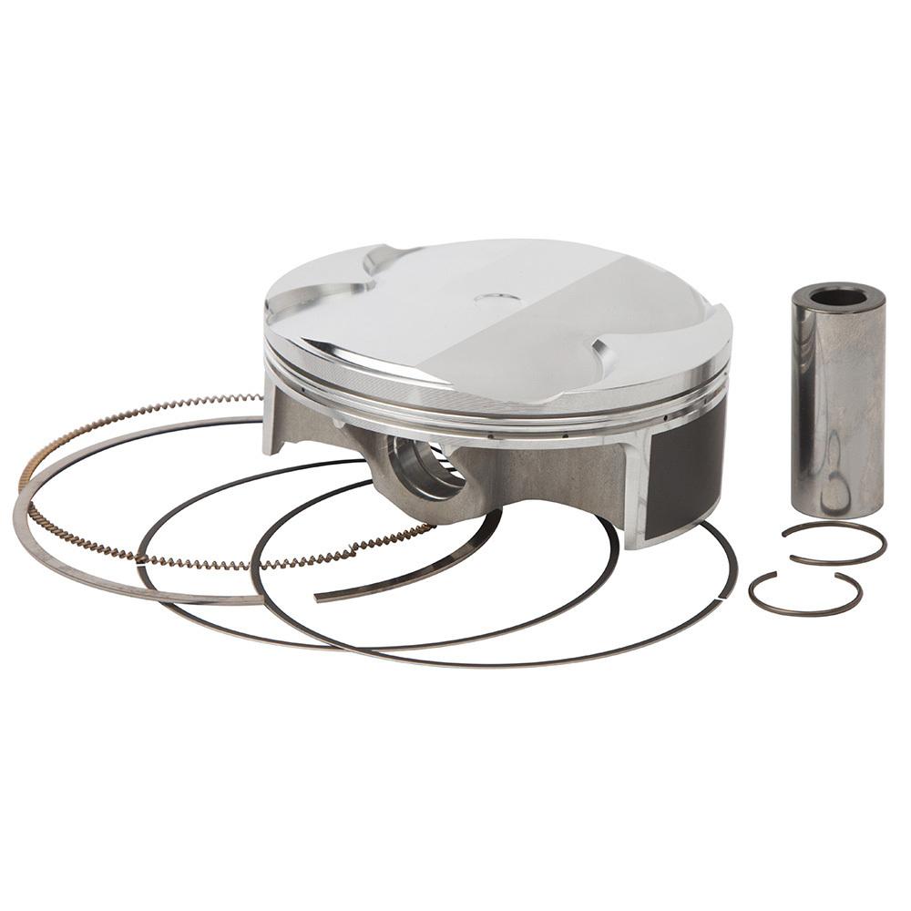 PISTON KIT VERTEX 96.0 C KAWASAKI KX 450 2015, VERTEX 24018C COMPR 12,5:1 image 1