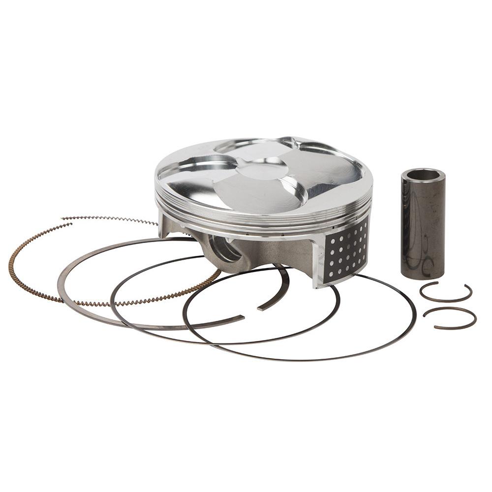 PISTON KIT VERTEX 96.0 C GP KAWASAKI KX 450 2015, VERTEX 24022C HC COMPR 13,5:1 GP RACERS CHOICE image 1