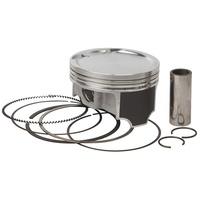 PISTON KIT VERTEX 85.0 C KAWASAKI KFX 750 05-14, VERTEX 23908C BRUTE FORCE/TERIX COMPR 8,8:1 image 1