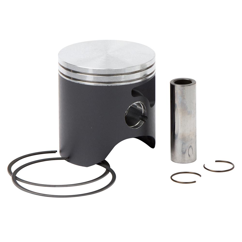 PISTON KIT VERTEX 56.0 C KTM SX 144/150 07-15, VERTEX 23383C image 1