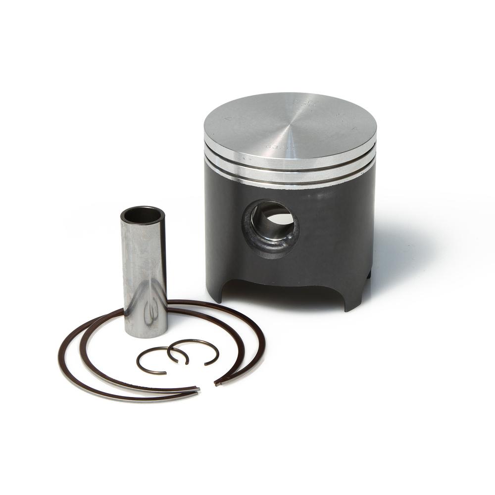 PISTON KIT VERTEX 64.0 B KTM EXC 200 98-16, VERTEX 22926B image 1