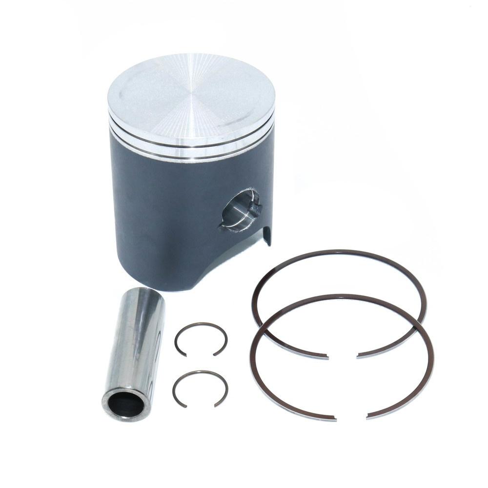 PISTON KIT VERTEX 68.0 KTM EXC 250 00-05, VERTEX 22650160 OS +1.60 image 1