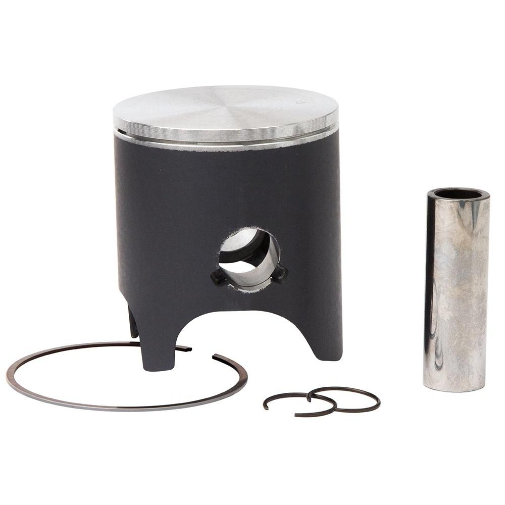 PISTON KIT VERTEX 66.4 D KTM SX 250 00-02, VERTEX 22649D image 1