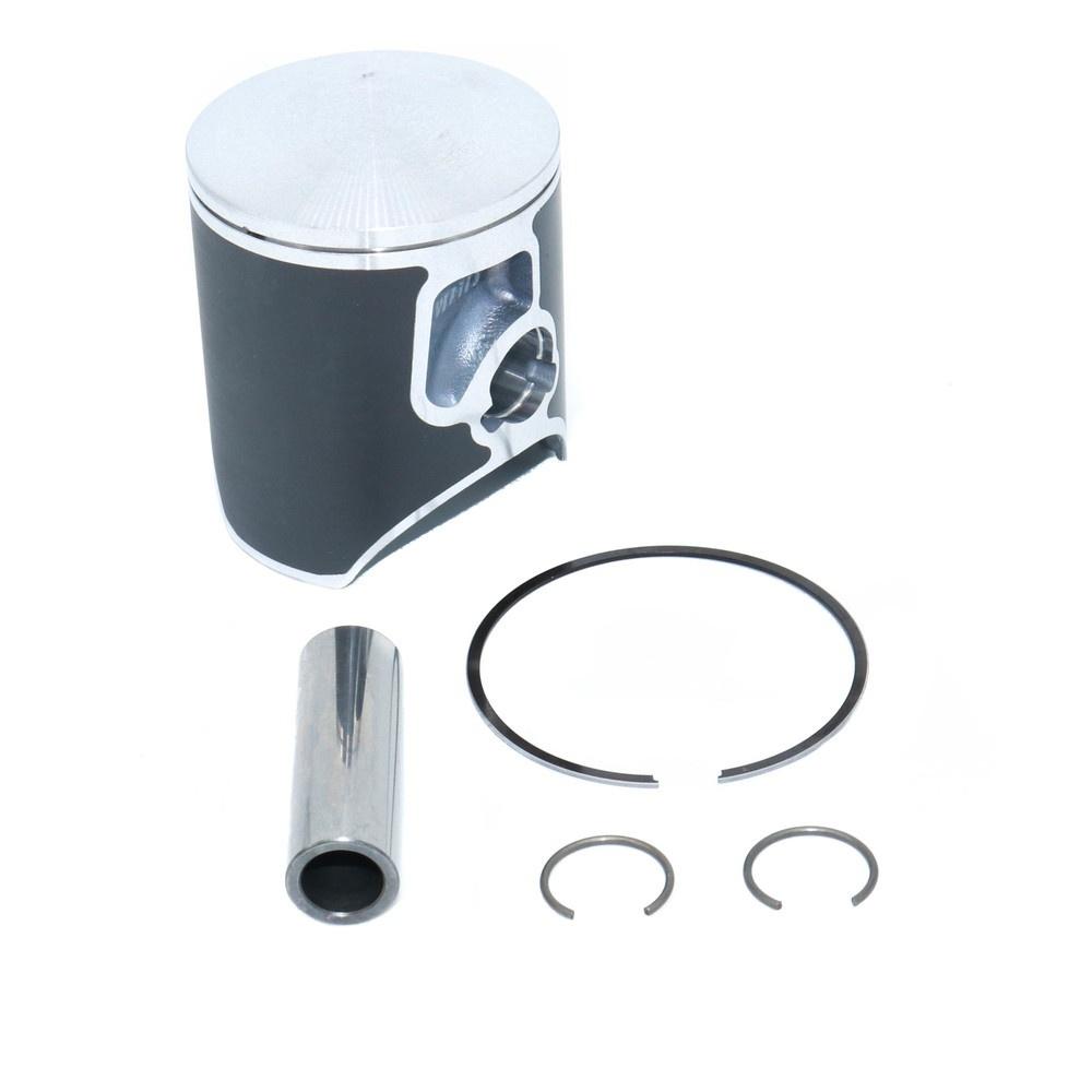 PISTON KIT VERTEX 66.4 D KTM SX 250 03-04, VERTEX 22909D image 1