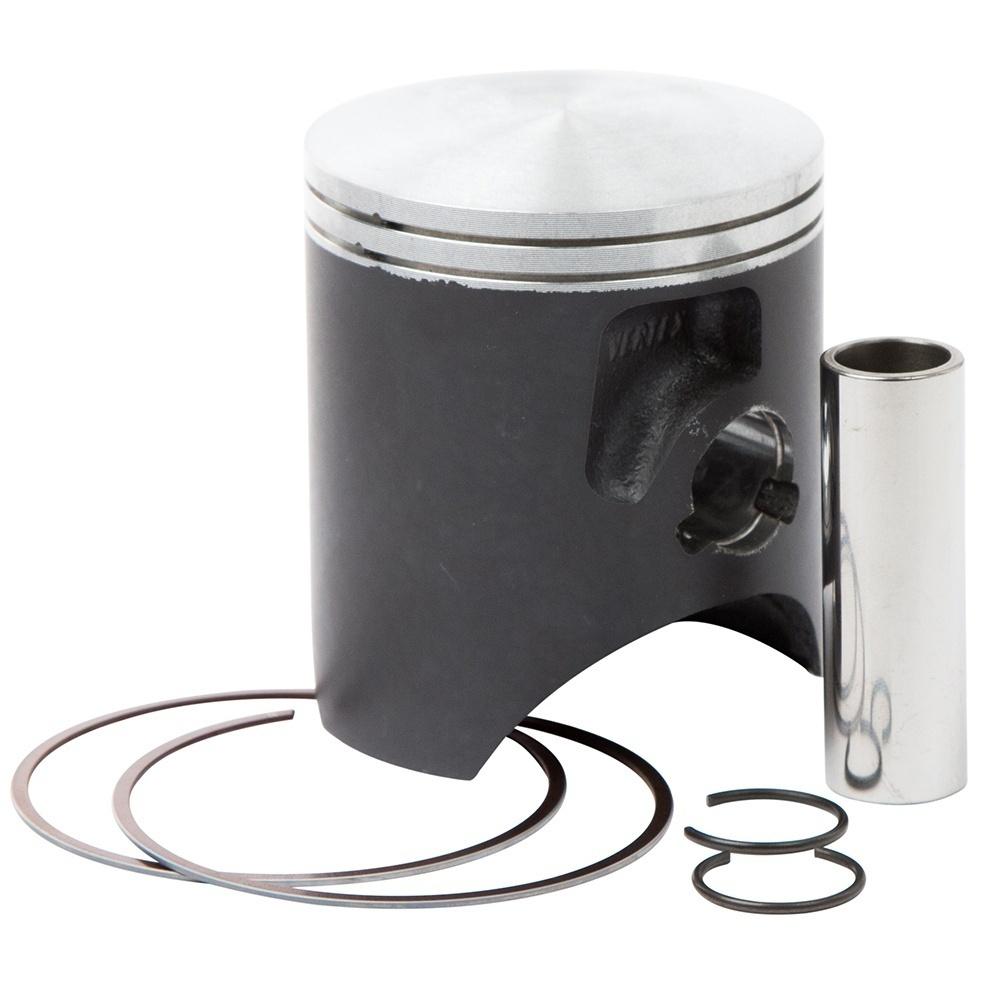 PISTON KIT VERTEX 66.4 D KTM SX 250 2005, VERTEX 23121D image 1