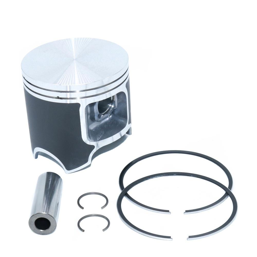 PISTON KIT VERTEX 78 A KTM EXC 360-380 96-01, VERTEX 22541A image 1