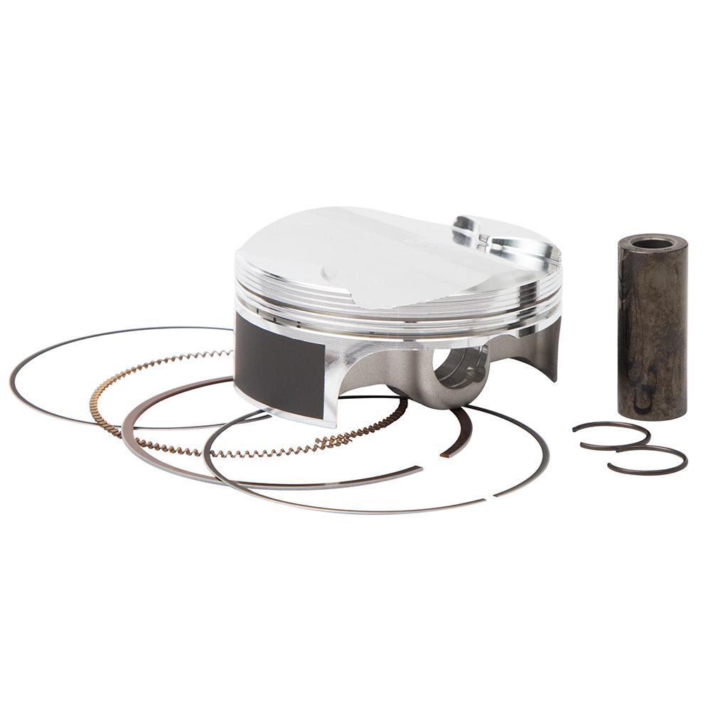 PISTON KIT VERTEX 76.0 B KTM SX/EXC 250 06-13, VERTEX 23235B COMPR 12,8:1 image 1