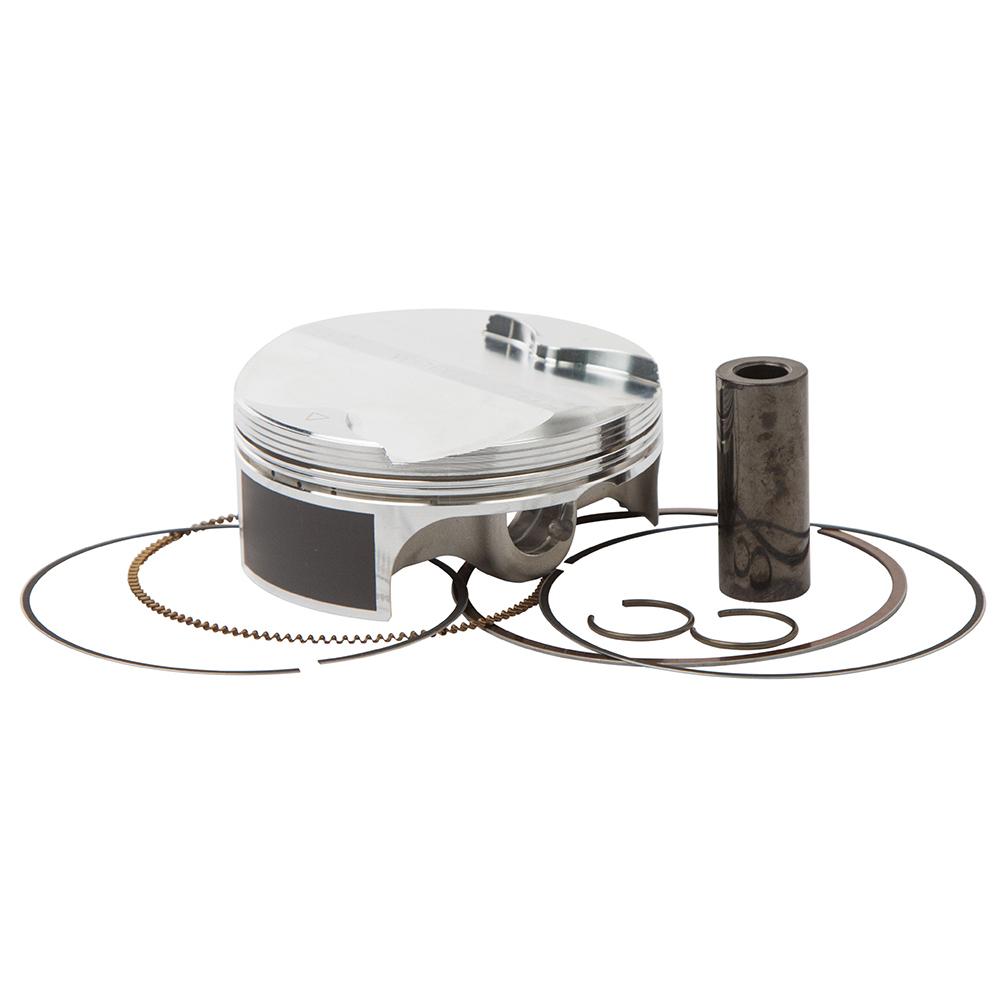 PISTON KIT VERTEX 76.0 C HC KTM SX/EXC 250 06-13, VERTEX 23236C HC COMPR 13,3:1 image 1