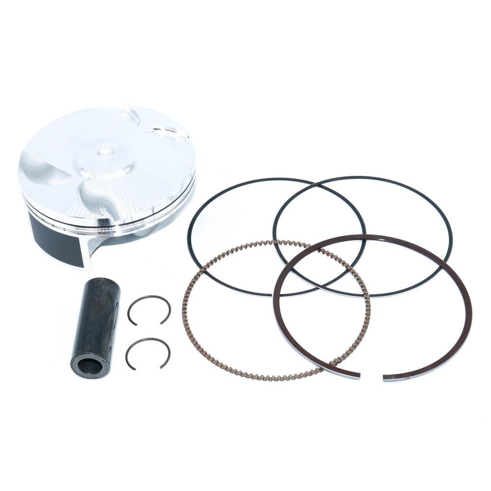 PISTON KIT VERTEX 95.0 B KTM EXC 450 08-11, VERTEX 23379B COMPR 11,9:1 image 1