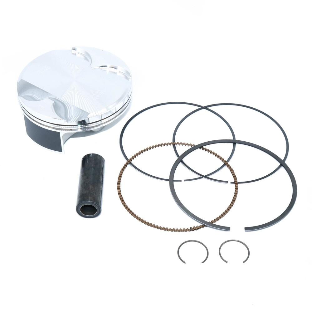 PISTON KIT VERTEX 95.0 C HC KTM EXC 450 08-11, VERTEX 23380C HC COMPR 12,8:1 image 1