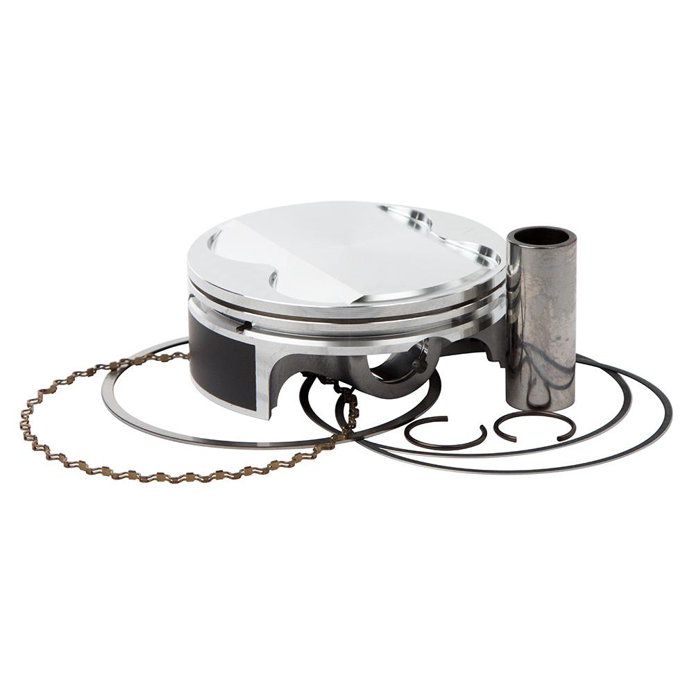 PISTON KIT VERTEX 95.0 B KTM SX 450 03-06, VERTEX 22941B COMPR 12,0:1 image 1