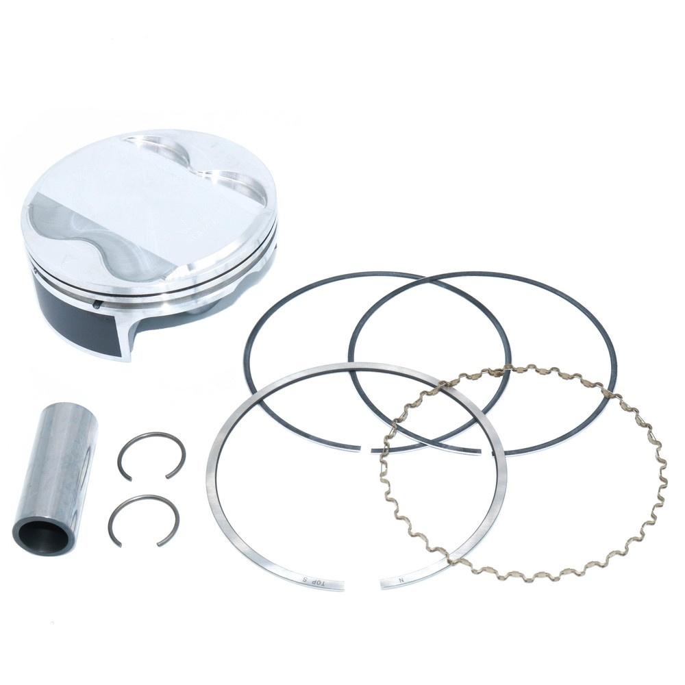 PISTON KIT VERTEX 95.0 A KTM SX 450 03-06, VERTEX 22968A HC COMPR 13,0:1 image 1