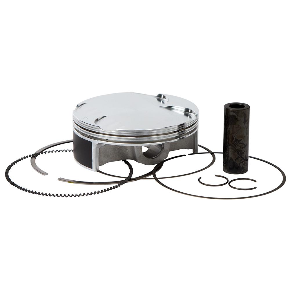 PISTON KIT VERTEX 97.0 B KTM SX 450 07-12, VERTEX 23342B COMPR 12,5:1 image 1