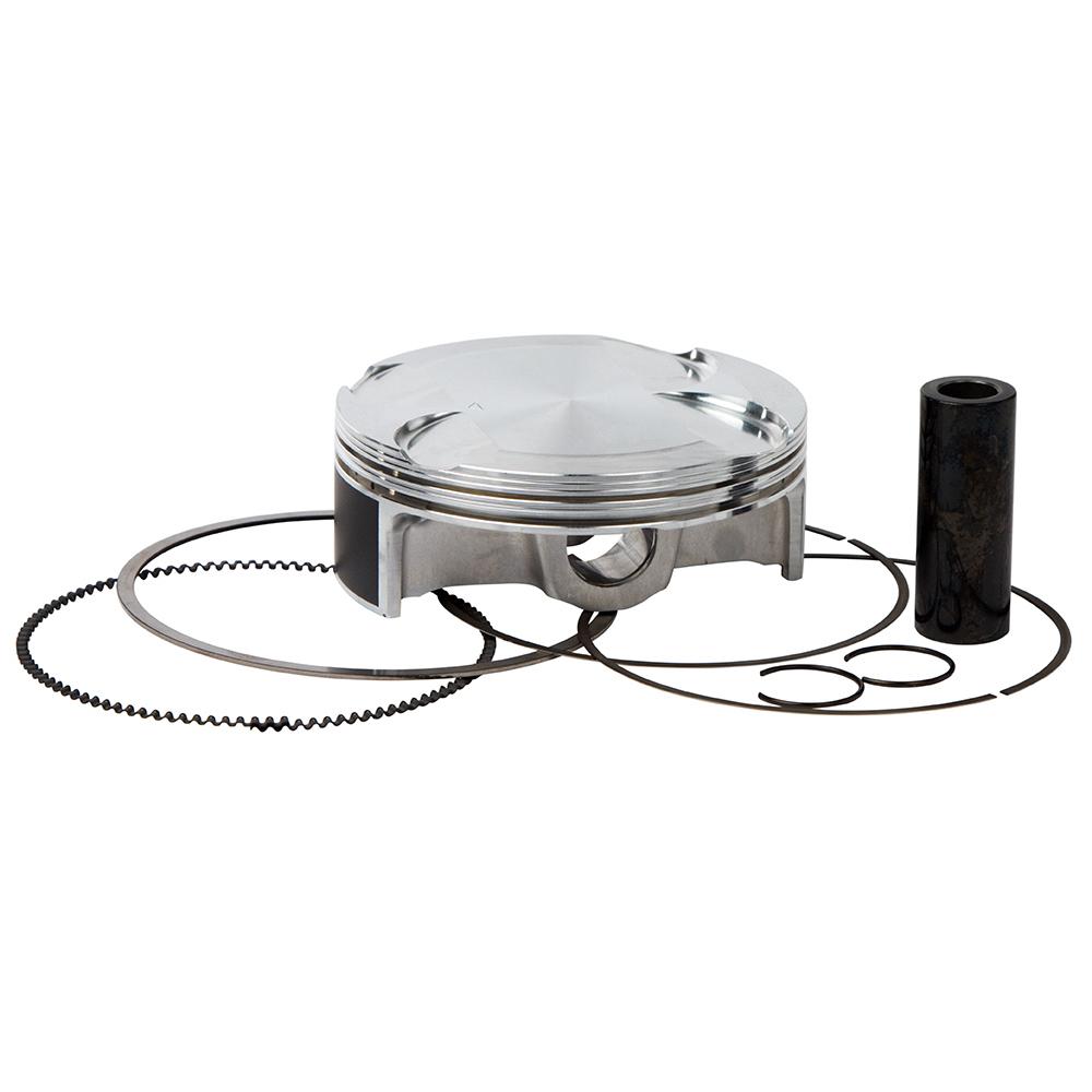 PISTON KIT VERTEX 97.0 A HC KTM SX 450 07-12, VERTEX 23343A HC COMPR 13.2:1 image 1