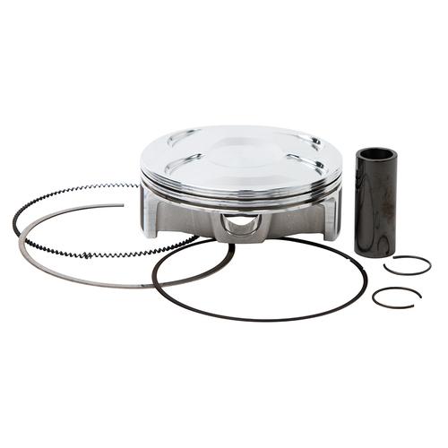 PISTON KIT VERTEX 100.0 C HC KTM SX/XC 505 08-11, VERTEX 23417C HC ATV COMPR 12,5:1 image 1