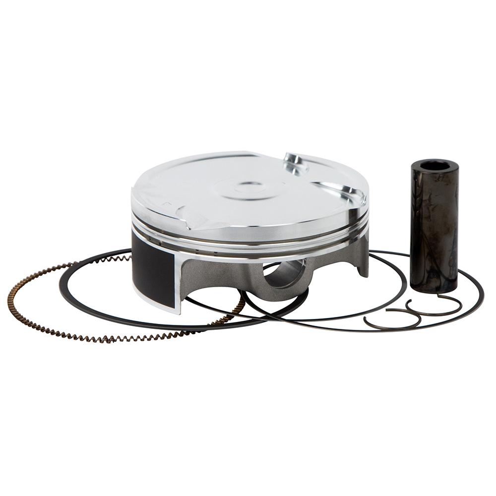 PISTON KIT VERTEX 95.0 B KTM EXC 530 08-11, VERTEX 23381B COMPR 11,9:1 image 1