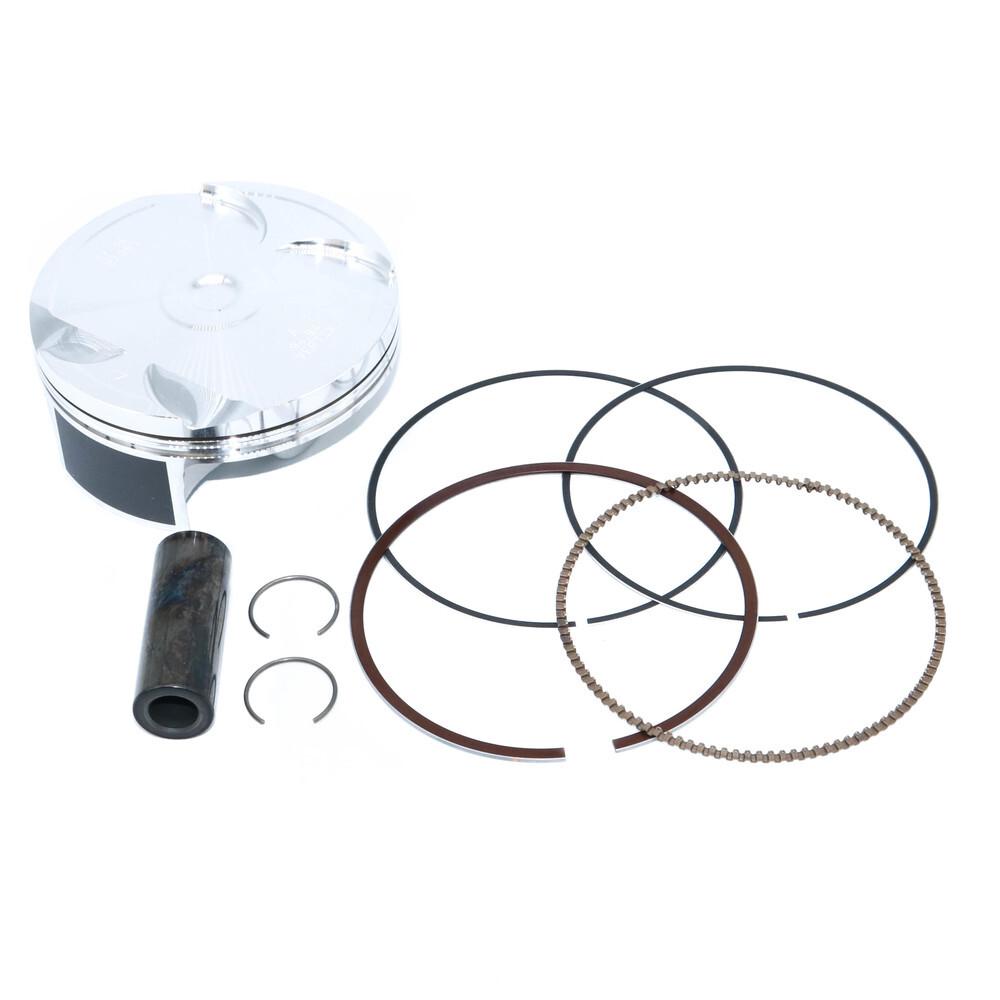 PISTON KIT VERTEX 95.0 C HC KTM EXC 530 08-11, VERTEX 23382C HC COMPR 12,7:1 image 1