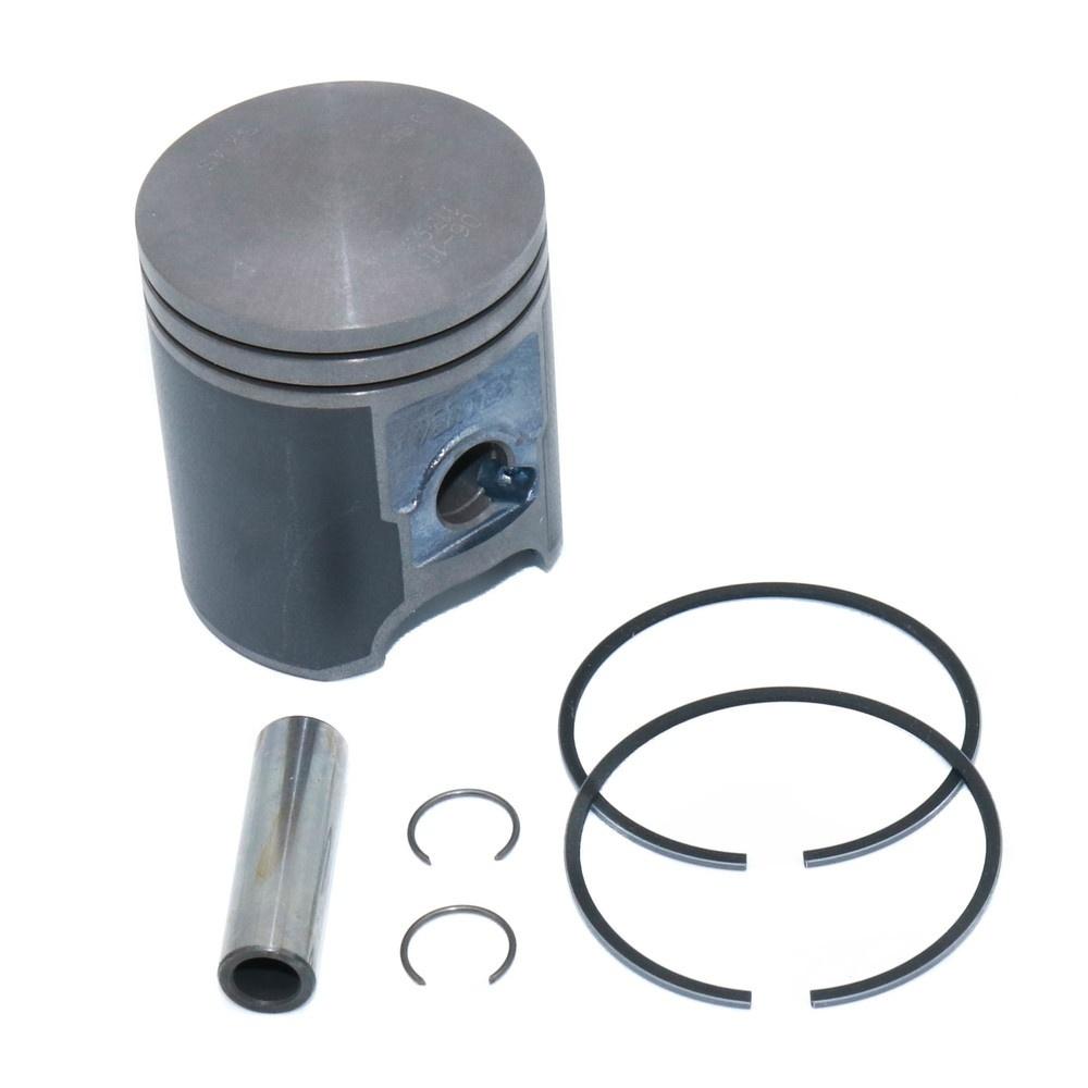 PISTON KIT VERTEX 52.0 POLARIS SPORTMAN 01-05, VERTEX 23165 SCRAMBLER image 1