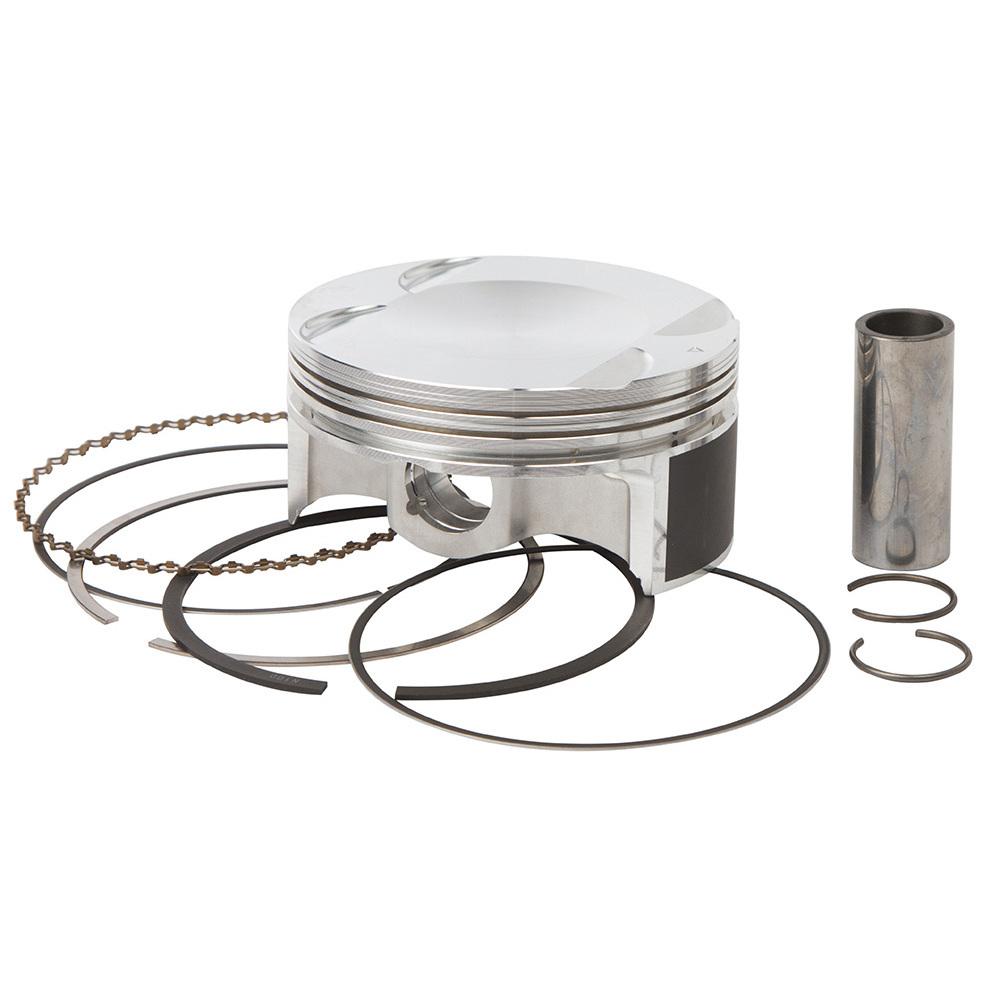 PISTON KIT VERTEX 93.0 C POLARIS RGR/RZR 900 14-18, VERTEX 24027C RZR XP 1000 image 1