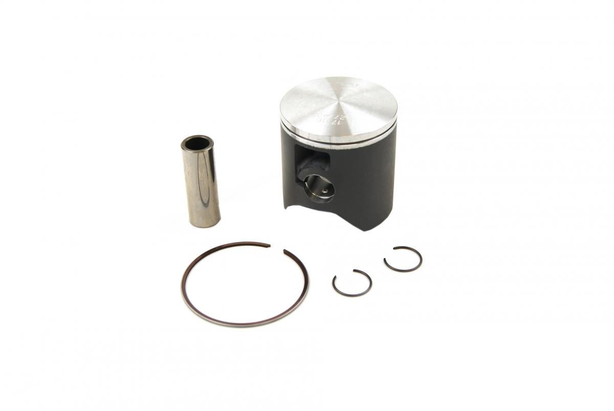 PISTON KIT VERTEX 50.0 B SUZUKI RM 85 02-19, VERTEX 22880B BIG BORE OS +2.00 image 1
