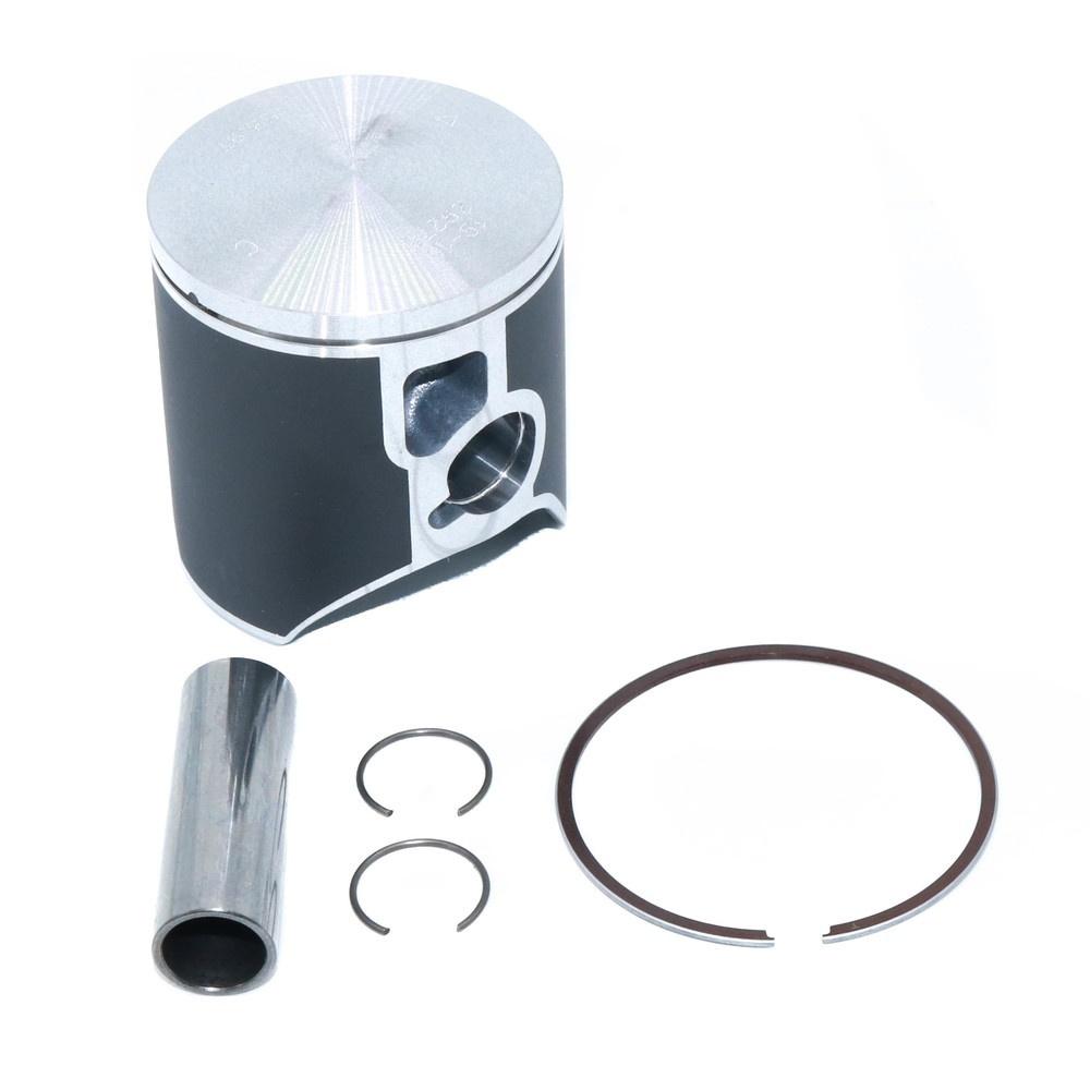 PISTON KIT VERTEX 54.0 B SUZUKI RM 125 00-03, VERTEX 22652B image 1
