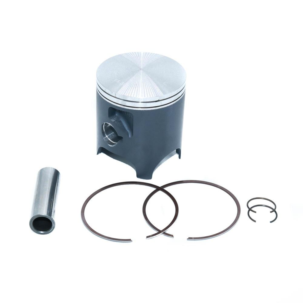 PISTON KIT VERTEX 66.4 A SUZUKI RM 250 96-97, VERTEX 22386A image 1