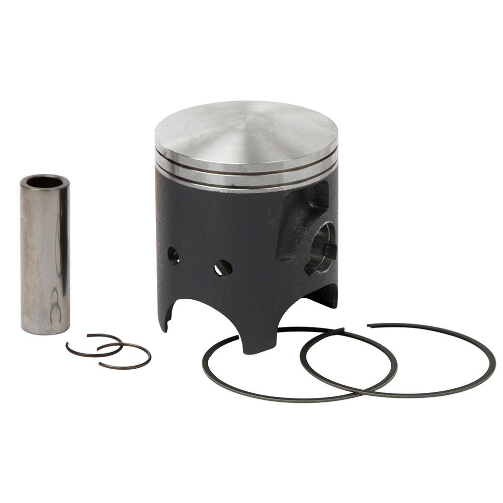 PISTON KIT VERTEX 66.4 D SUZUKI RM 250 1999, VERTEX 22585D image 1