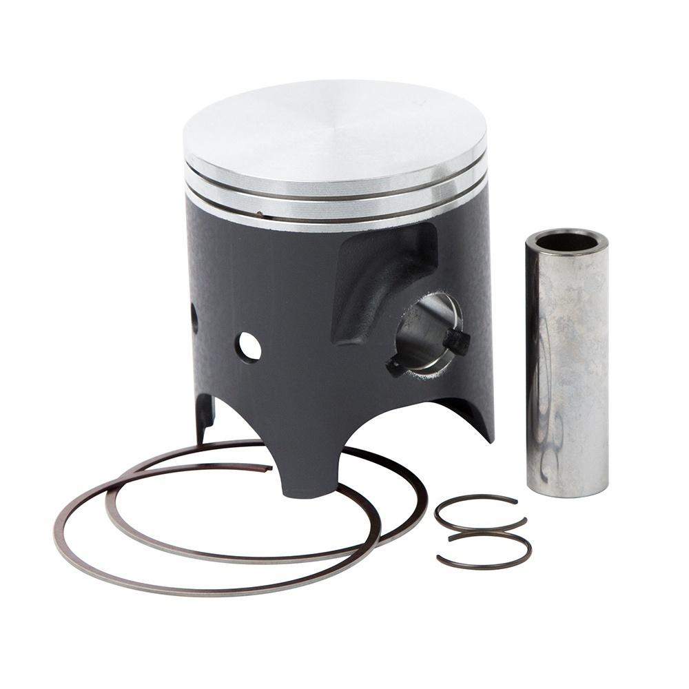 PISTON KIT VERTEX 66.4 A SUZUKI RM 250 00-02, VERTEX 22646A image 1