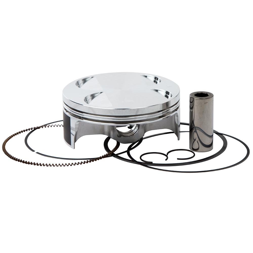 PISTON KIT VERTEX 95.5 A SUZUKI RMZ 450 05-07, VERTEX 23198A COMPR 11,9:1 image 1