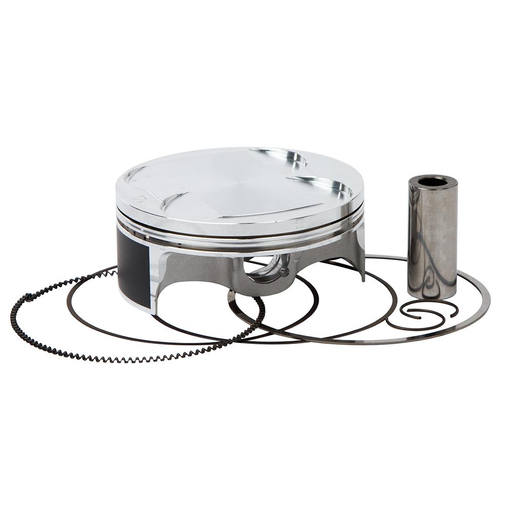 PISTON KIT VERTEX 96.0 B SUZUKI RMZ 450 08-12, VERTEX 23377B COMPR 12,2:1 image 1