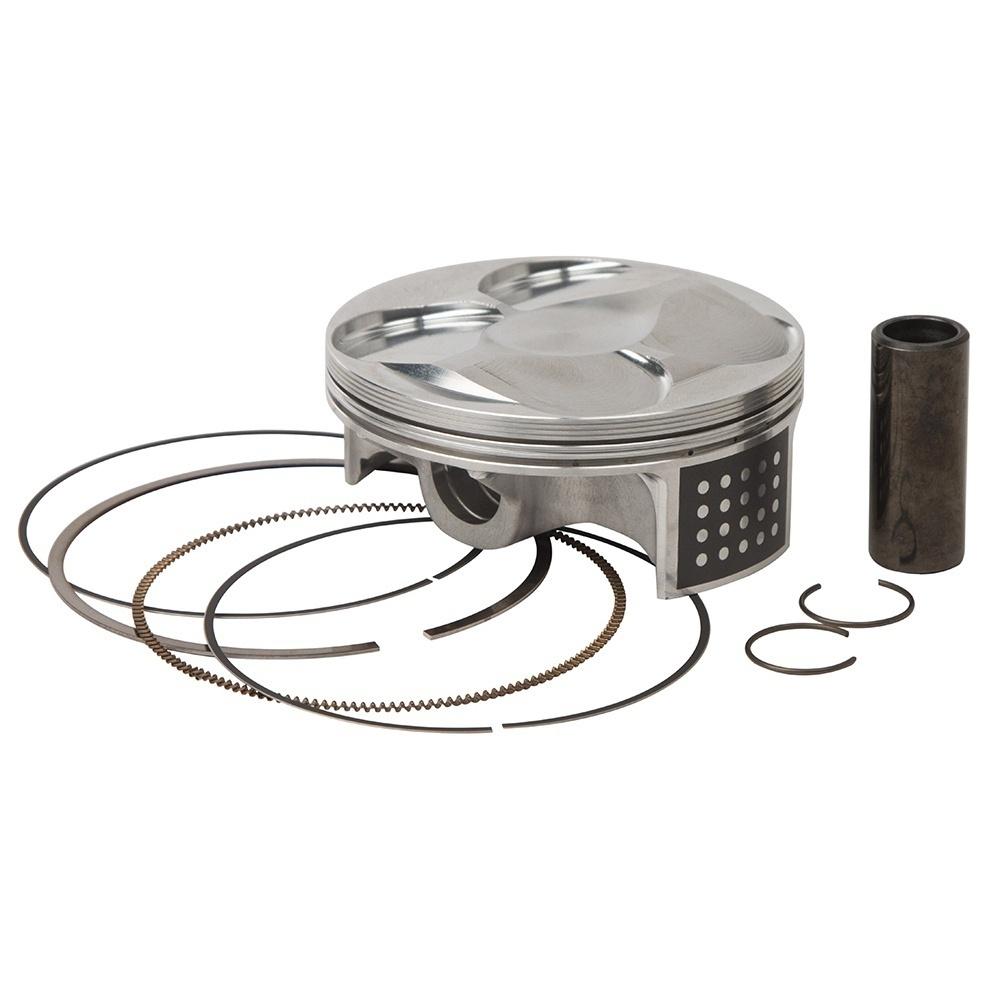 PISTON KIT VERTEX 96.0 C GP SUZUKI RMZ 450 13-17, VERTEX 23873C HC COMPR 13,8:1 GP RACERS CHOICE image 1