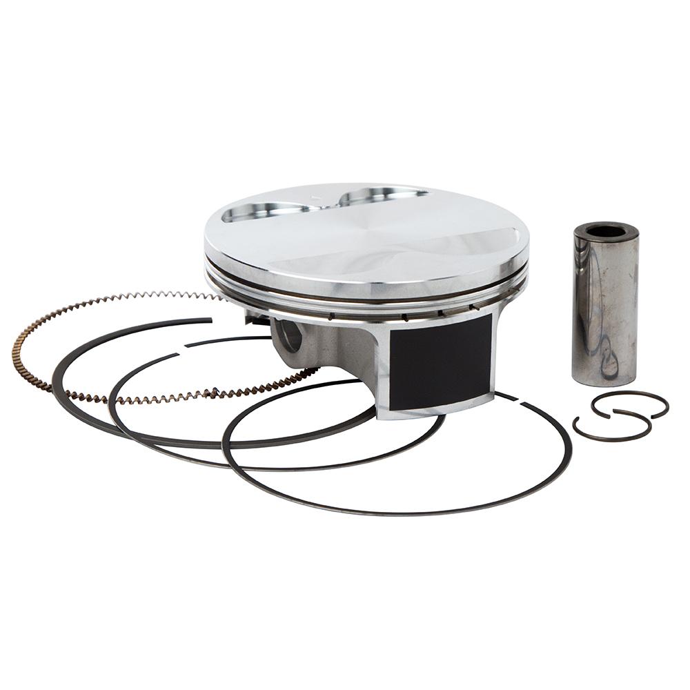 PISTON KIT VERTEX 95.5 C SUZUKI LTR 450 06-09, VERTEX 23532C QUADRACER image 1