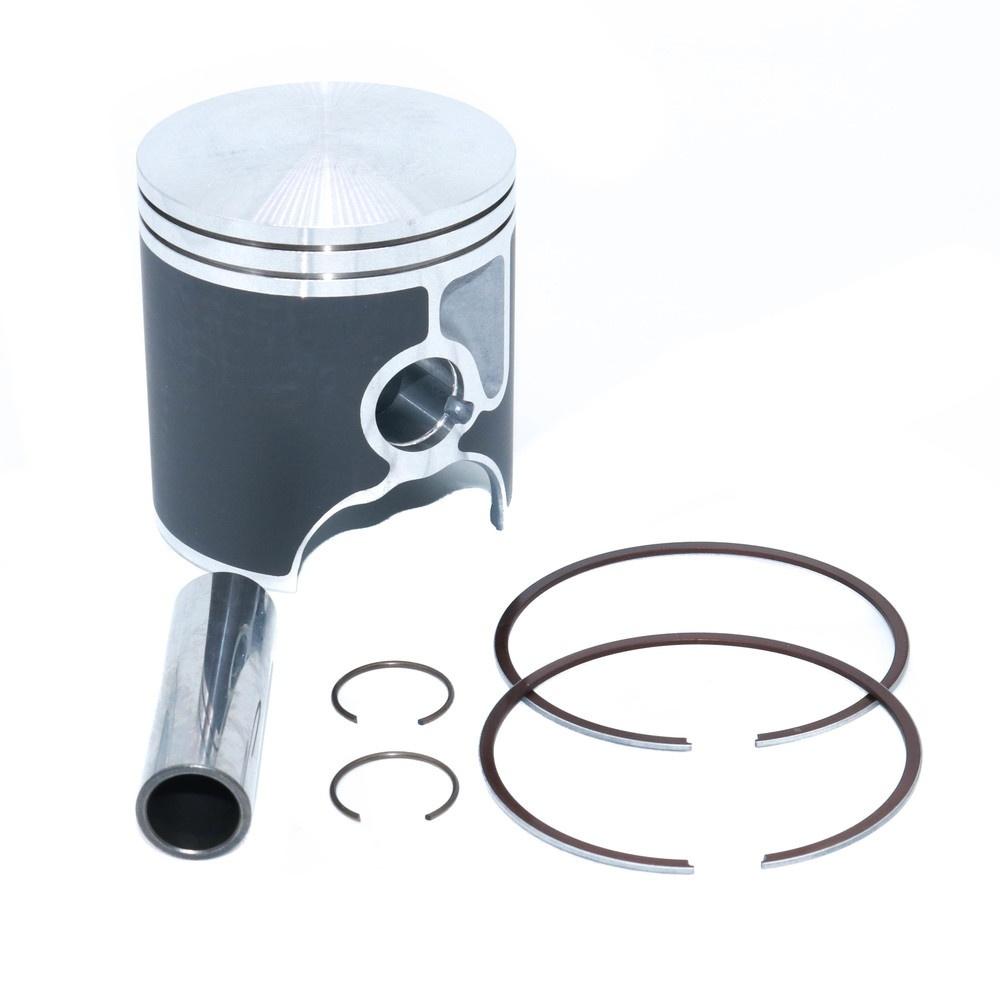 PISTON KIT VERTEX 69.0 YAMAHA YZ/WR 250 90-95, VERTEX 22154100 OS +1.00 image 1