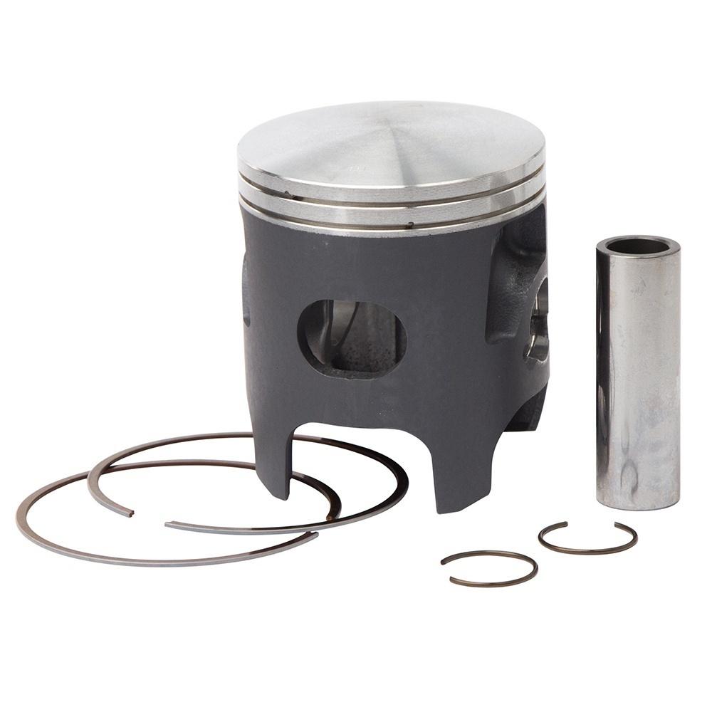 PISTON KIT VERTEX 66.4 C YAMAHA YZ/WR 250 99-22, VERTEX 22584C image 1