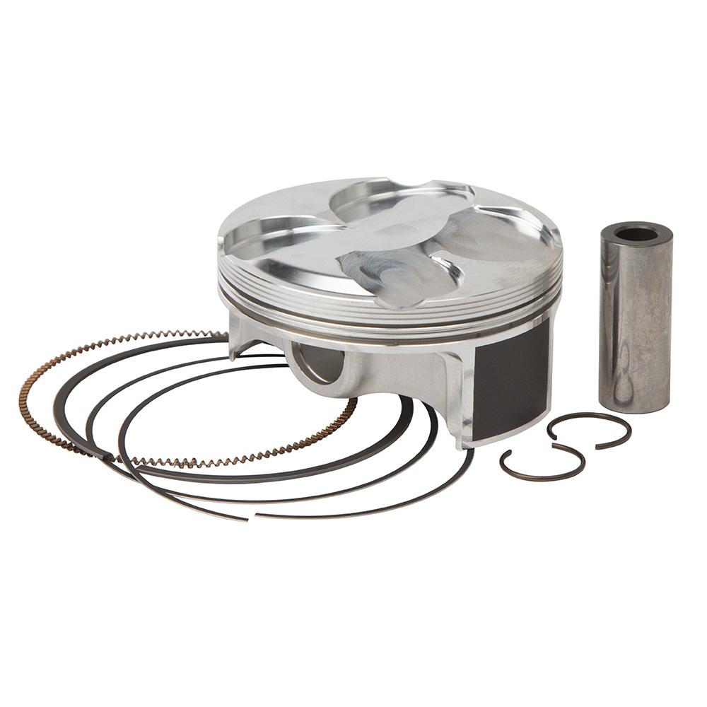 PISTON KIT VERTEX 77.0 B YAMAHA YZ/WR 250 14-17, VERTEX 23941B COMPR 13,5:1 image 1